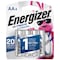 Energizer Energizer Ultimate Performance Lithium AA 1.5 V Camera Battery L91BP-4 4 pk L91SBP-4 - alternate 1